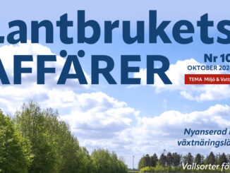 Lantbrukets Affärer nr 10 2024