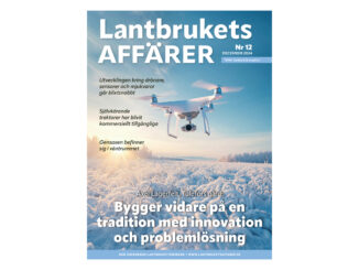 Lantbrukets Affärer nr 12 2024